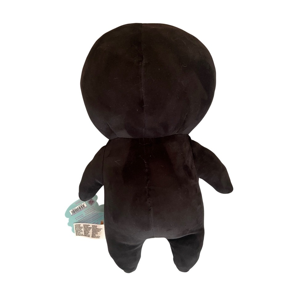 HoneyMaru Zugai The Skull Bunny Plush - With Knife Cute Creepy 16"NWT - Picture 2 of 2